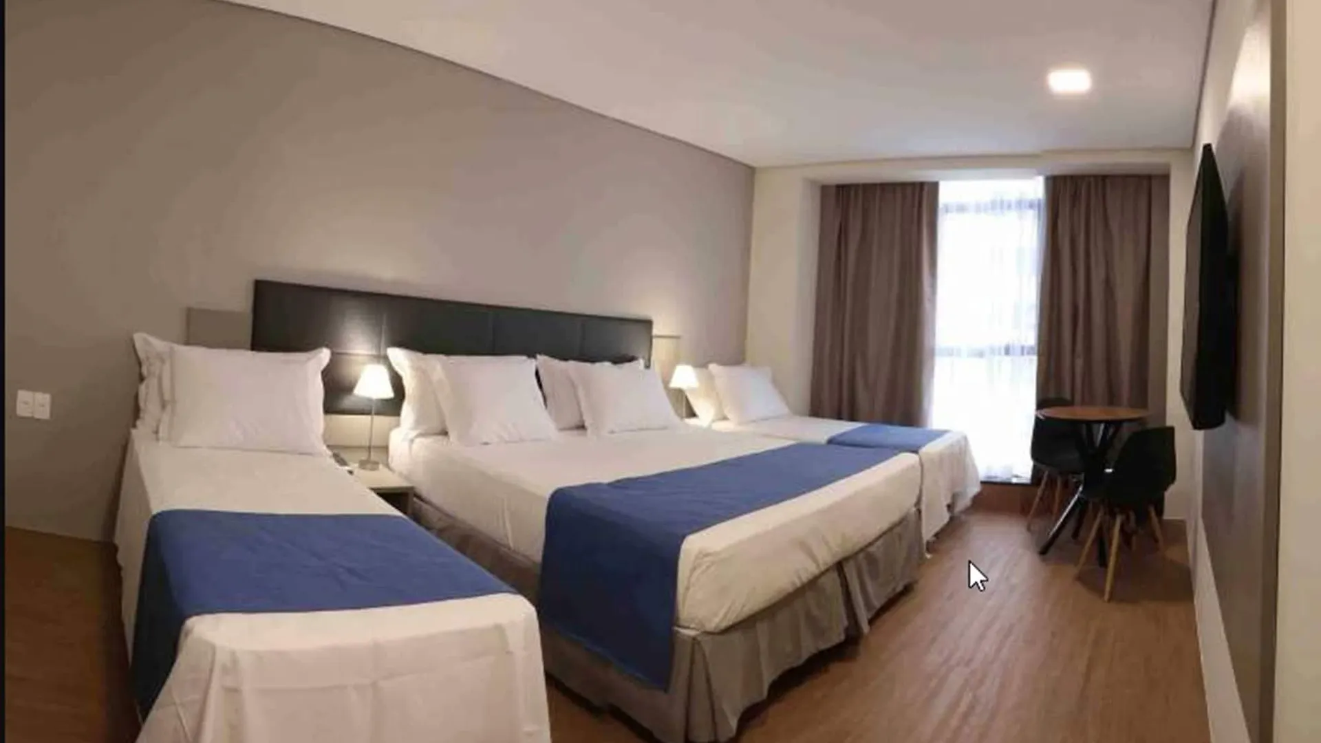 Fity Hotel 헤시피