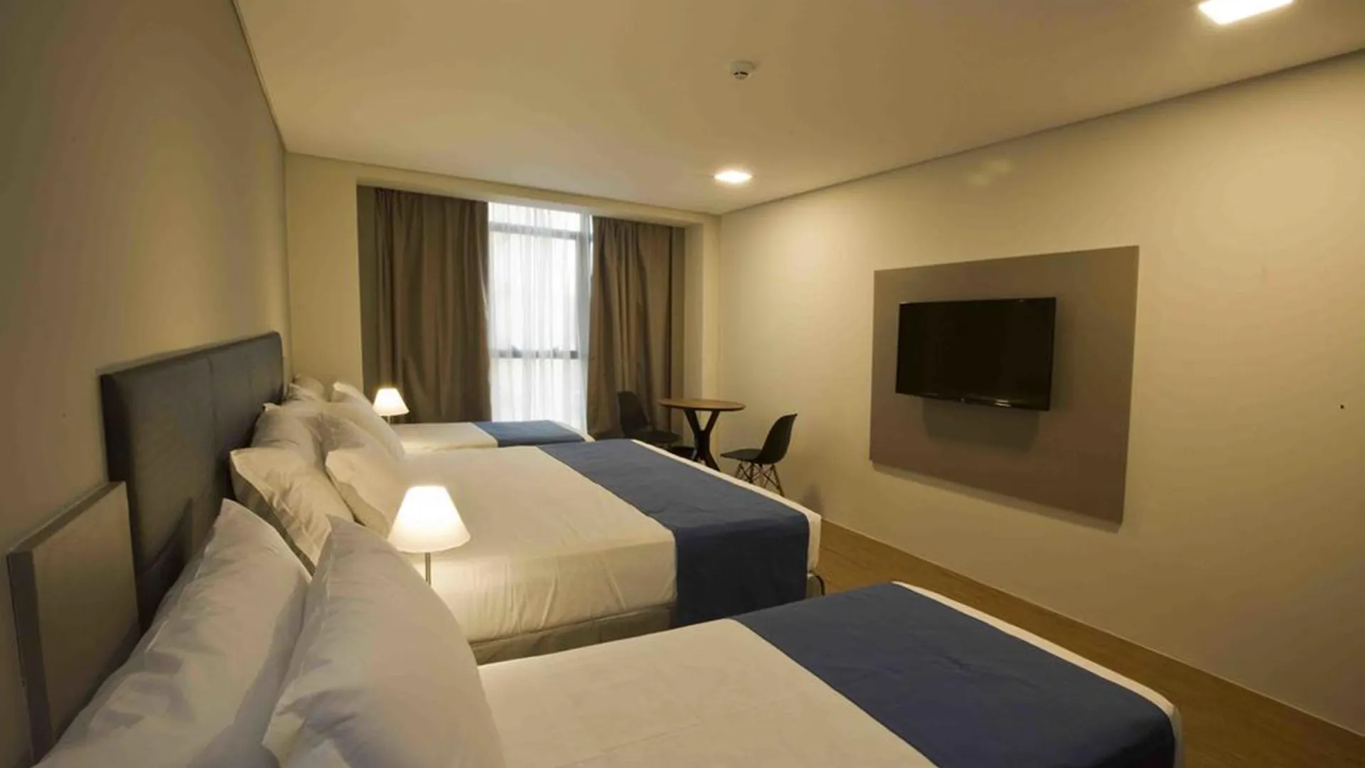 ***  Fity Hotel Recife Brazil