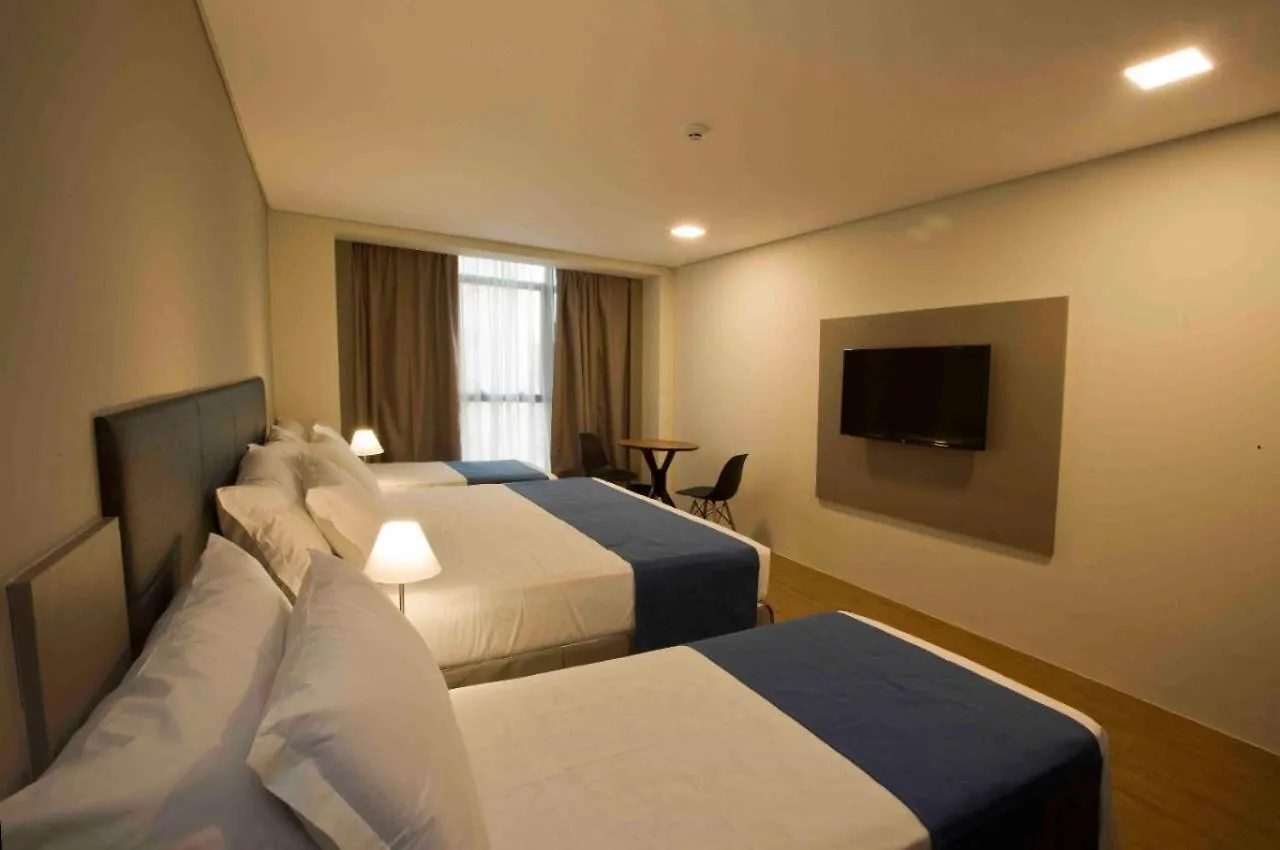 Fity Hotel Recife